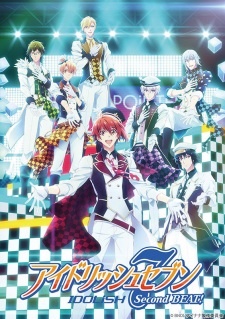 IDOLiSH7 SS2