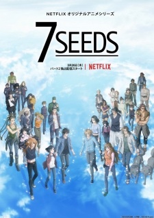 7 Seeds SS2