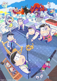 Osomatsu-san SS3