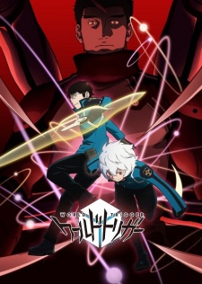 World Trigger SS2