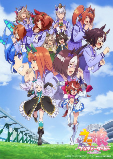 Uma Musume: Pretty Derby SS2