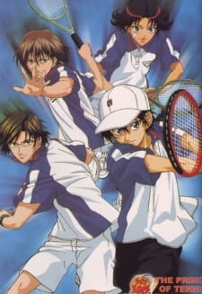Hoàng Tử Tennis