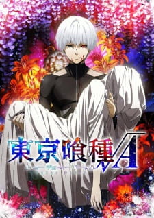 Tokyo Ghoul SS2
