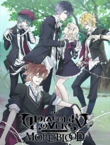 Diabolik Lovers SS2