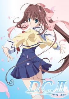 Da Capo SS2