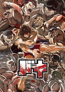 Baki 2018