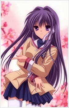 Clannad: After Story OVA