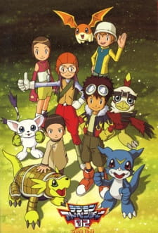 Cuộc Phiêu Lưu Của Những Con Thú Digimon 2020