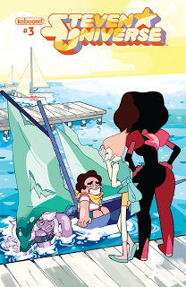 Steven Universe Phần 3