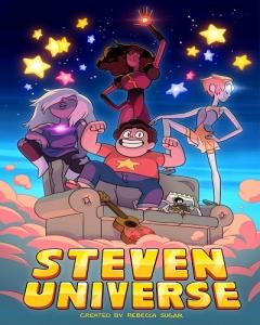 Steven Universe Phần 2
