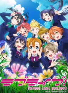 Love Live! School Idol Project SS2