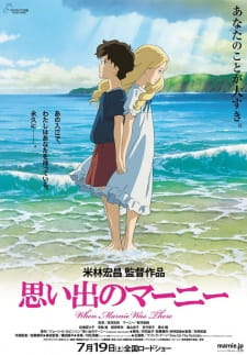 Hồi Ức Về Marnie