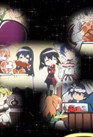 Akame ga Kill! Theater