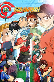 Huyền thoại sân cỏ GGO