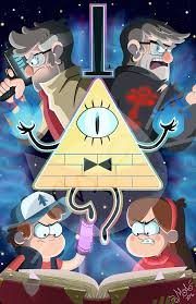 Gravity Falls