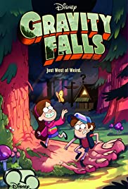 Gravity Falls Phần 2