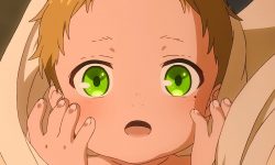 Mushoku Tensei: Isekai Ittara Honki Dasu「AMV」Rise Up