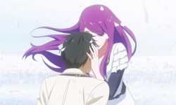 Won’t Let Go – AMV ~「Anime ＭＶ」