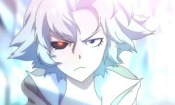 Non Human Academy: Extraordinary Ones AMV – NEFFEX