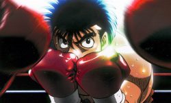 Hajime no Ippo「AMV」- Opening 2: Inner Light