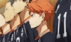 Haikyuu!!「AMV」- Opening 1: Imagination