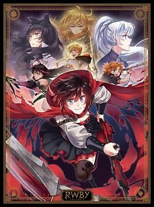 RWBY Volume SS4