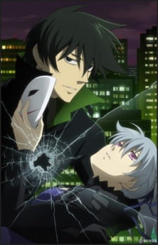 Darker Than Black SS3