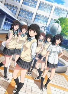 Amagami SS2