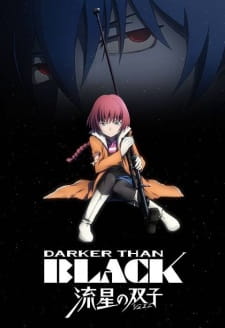 Darker than Black SS2