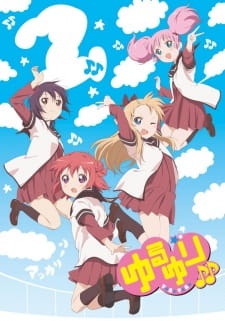 Yuru Yuri SS2