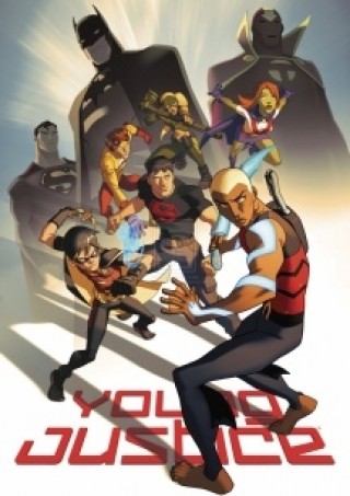 Liên Minh Công Lý Trẻ