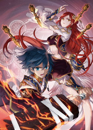 Đấu Phá Thương Khung SS4 (2D)