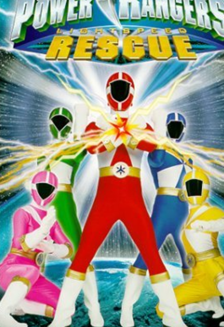 Siêu Nhân Quang Tốc