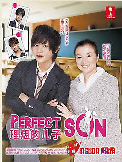 Nam Sinh Siêu Quậy