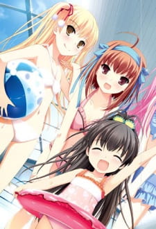 Papa no iukoto wo kikinasai SS2