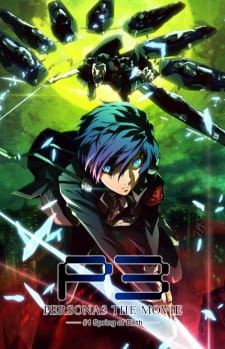 Persona 3 the Movie