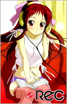 Anime Rec