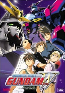 Gundam Wing