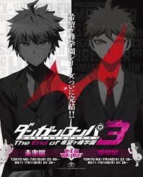 Kết Cục của Học Viện Kibouganime – Chương Hy Vọng