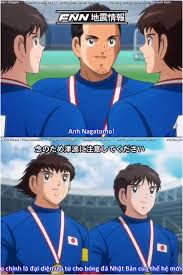 Captain Tsubasa Special Episode 2019
