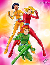 3 Nữ Thám Tử Phần 2