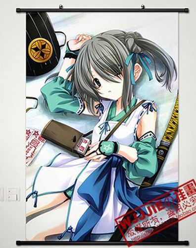 Tham Vọng Của Oda Nobuna