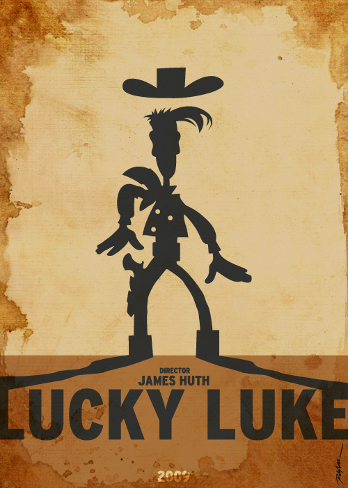 Lucky Luke