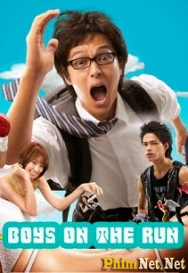 Anh Chàng Chạy Trốn