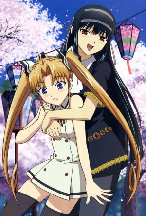 Họ Là Chủ Nhân Của Tôi