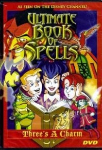 Quyển Sách Thần Chú