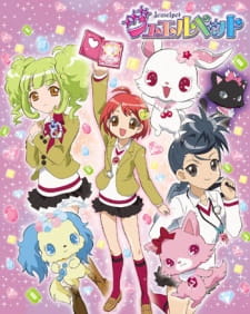 Jewelpet VietSub