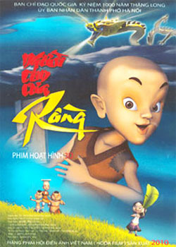 Người con của Rồng