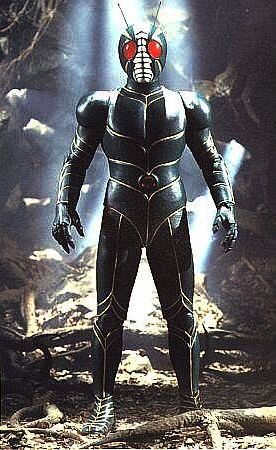 Kamen Rider ZO