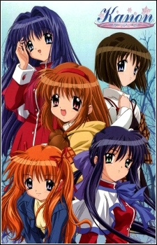 Kanon Remake 2006